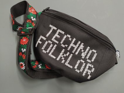 Ledvinka Techno folklor