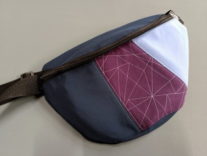 Ledvinka Modrofialová