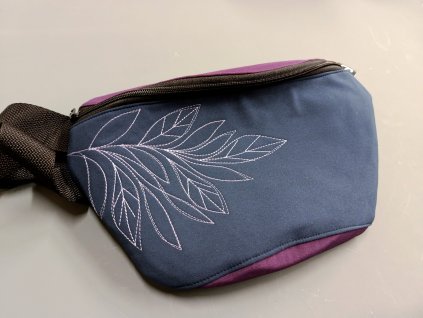 Ledvinka Lístky modré