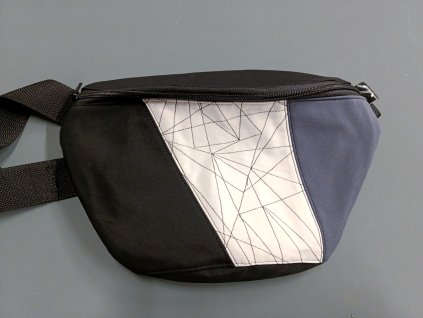 Ledvinka Černobílá