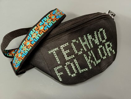 Ledvinka Techno folklor limited