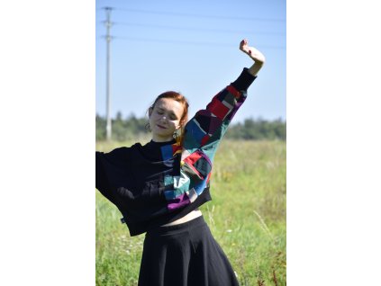 Dámské džíny Straight Fit