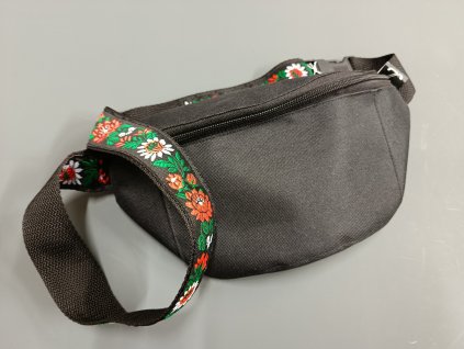 Ledvinka bez nápisu