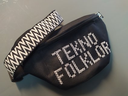 Ledvinka Tekno folklor