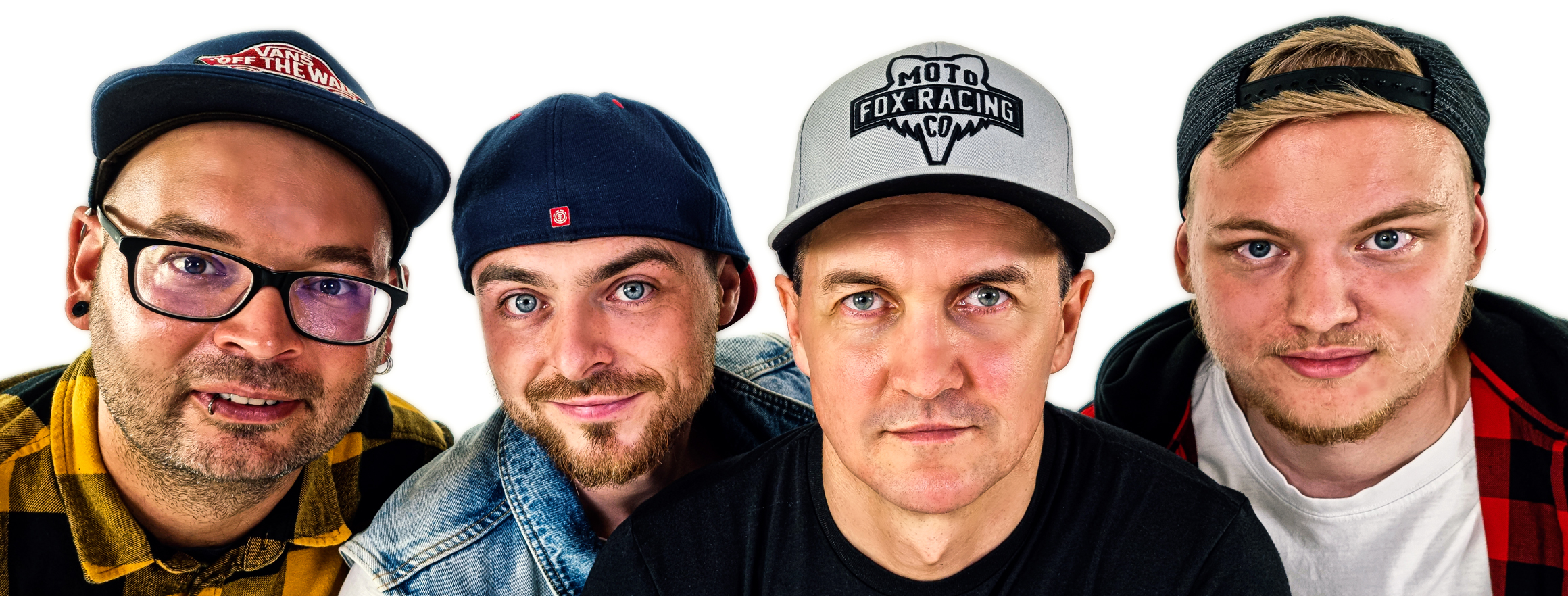 JT band March 2024 PC