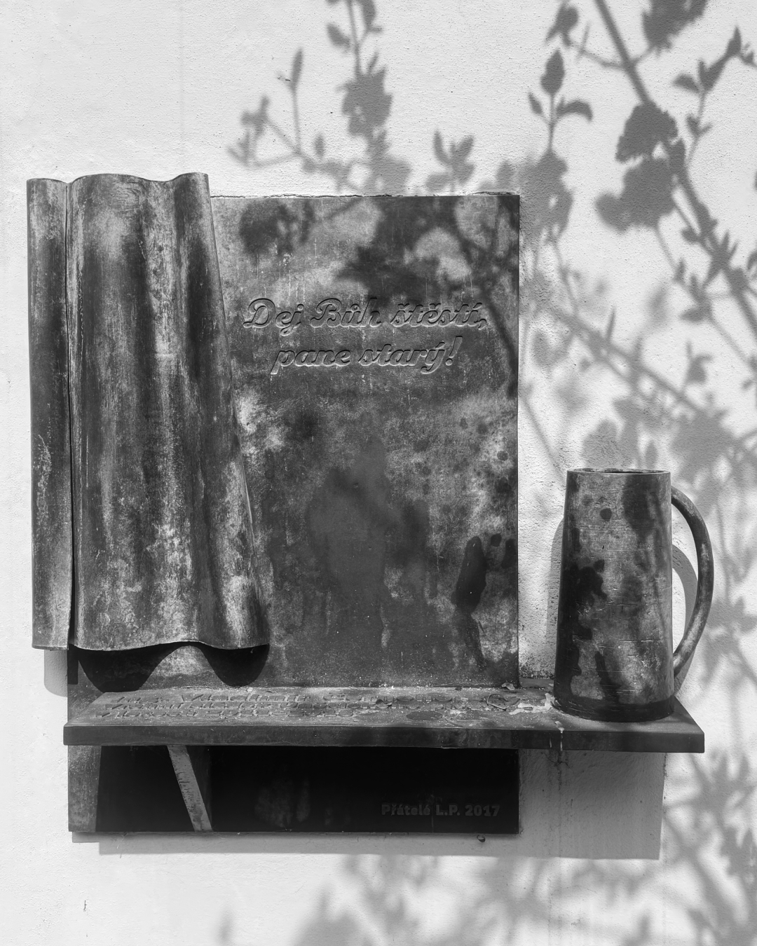 Ing.Vladimír  Černohorský