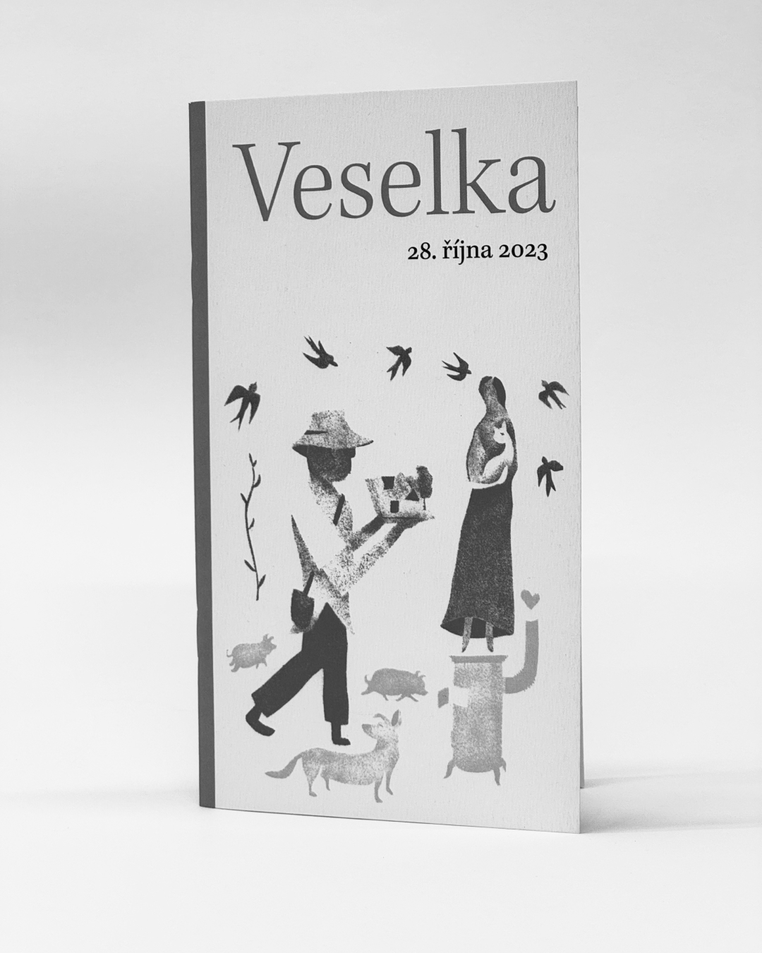 Veselka