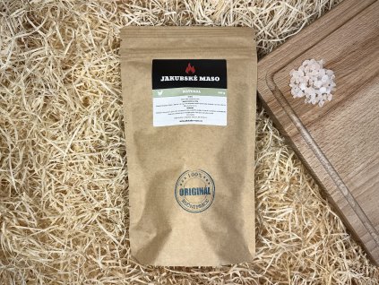 NATURAL - Sušené kuřecí maso 100g/50g/20g