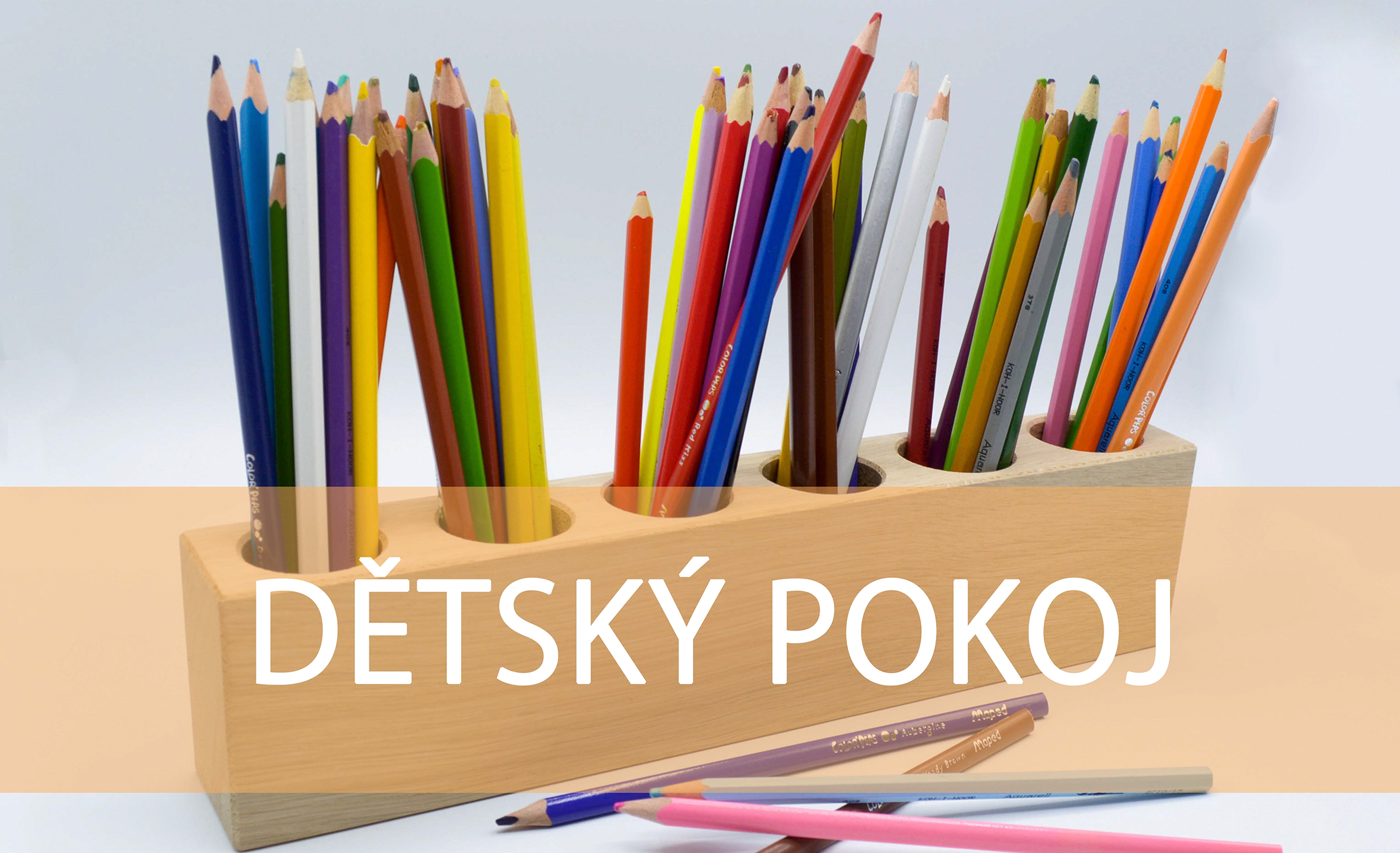 dětský pokoj