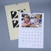 kalendář 2023, fotokalendář, plánovací, A4