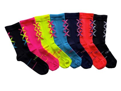 XXX socks color bundle a