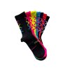 XXX socks color bundle b