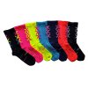 XXX socks color bundle a