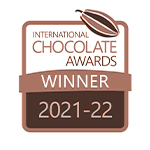 Pralinky Jakub Vobořil chocolatier získaly prestižní ocenění v soutěži International Chocolate Awards