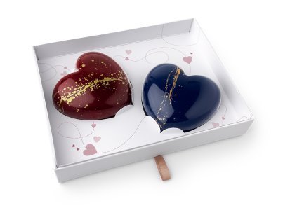 Jakub Voboril double srdce 1