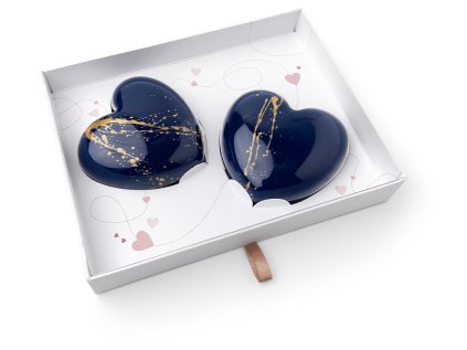 Jakub Voboril double srdce 3