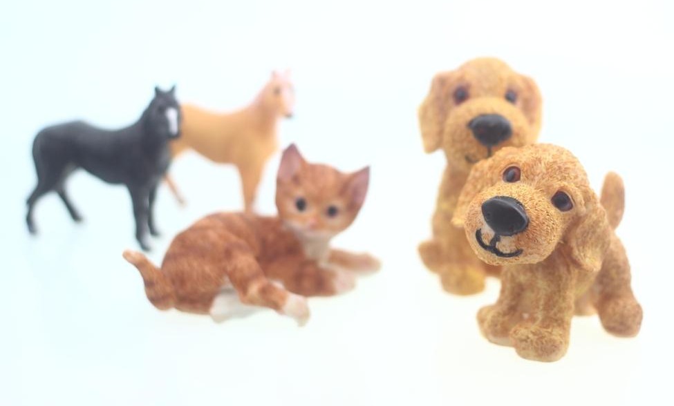 Figurky