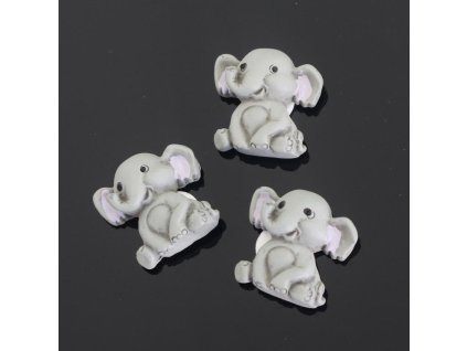 Slon mini [3688]