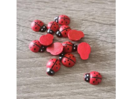 28473 beruska drevena mini 2518