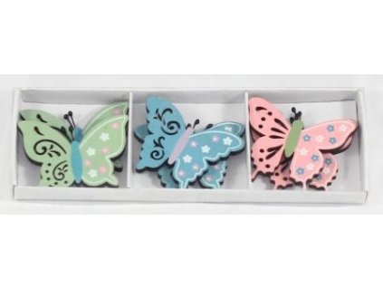 28746 dreveny motyl kod 3709 10 3709 10