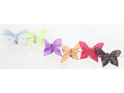 30030 motyl klip kod 6287 6287