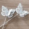 29682 kovovy zapich motyl 2831