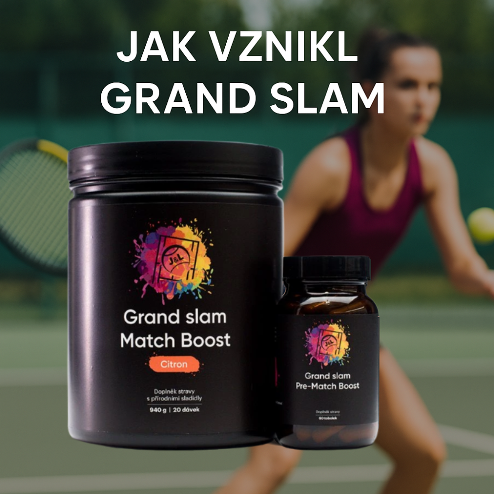 Jak vznikl Grand Slam