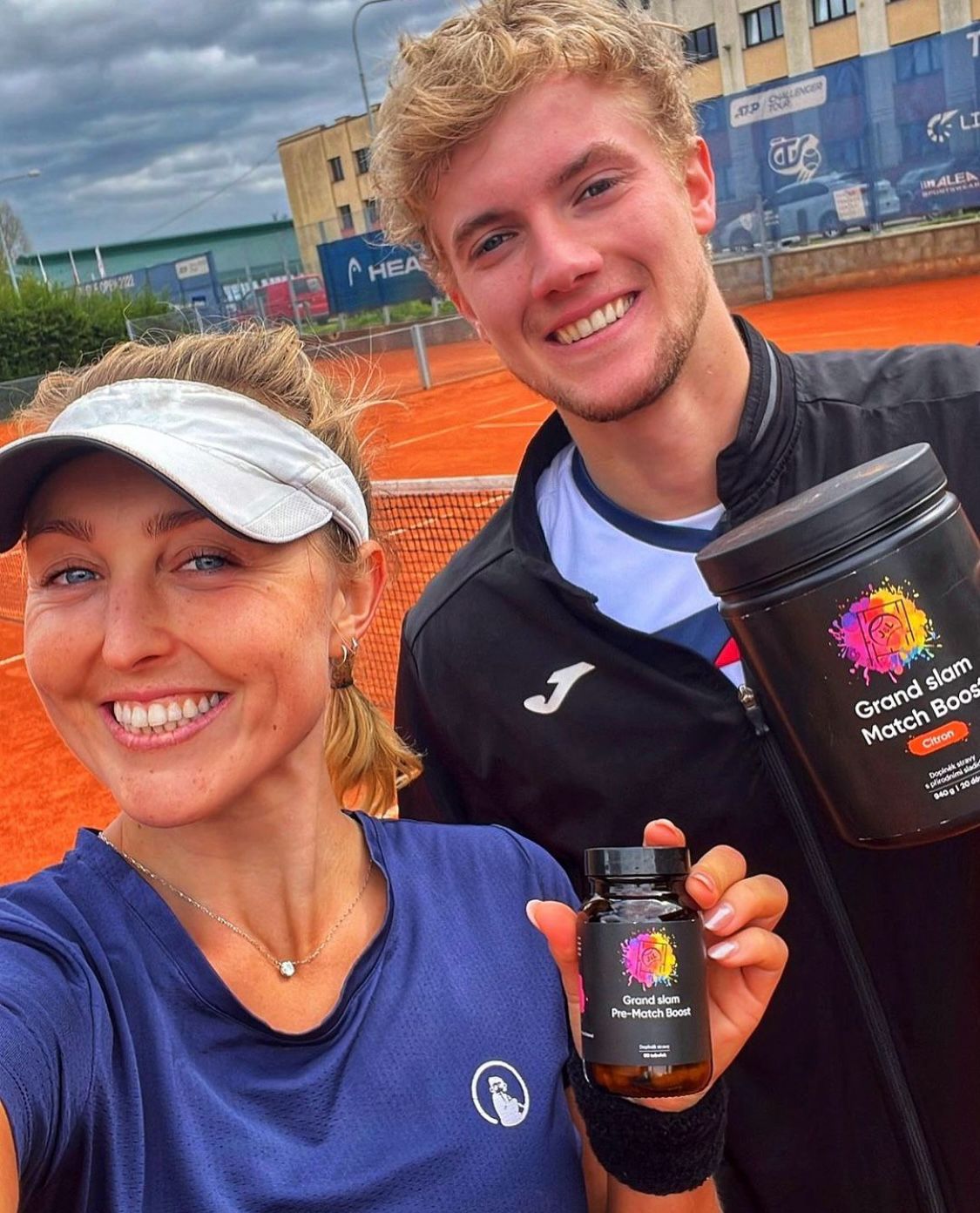 Jak vypadá ideální trénink před turnajem?