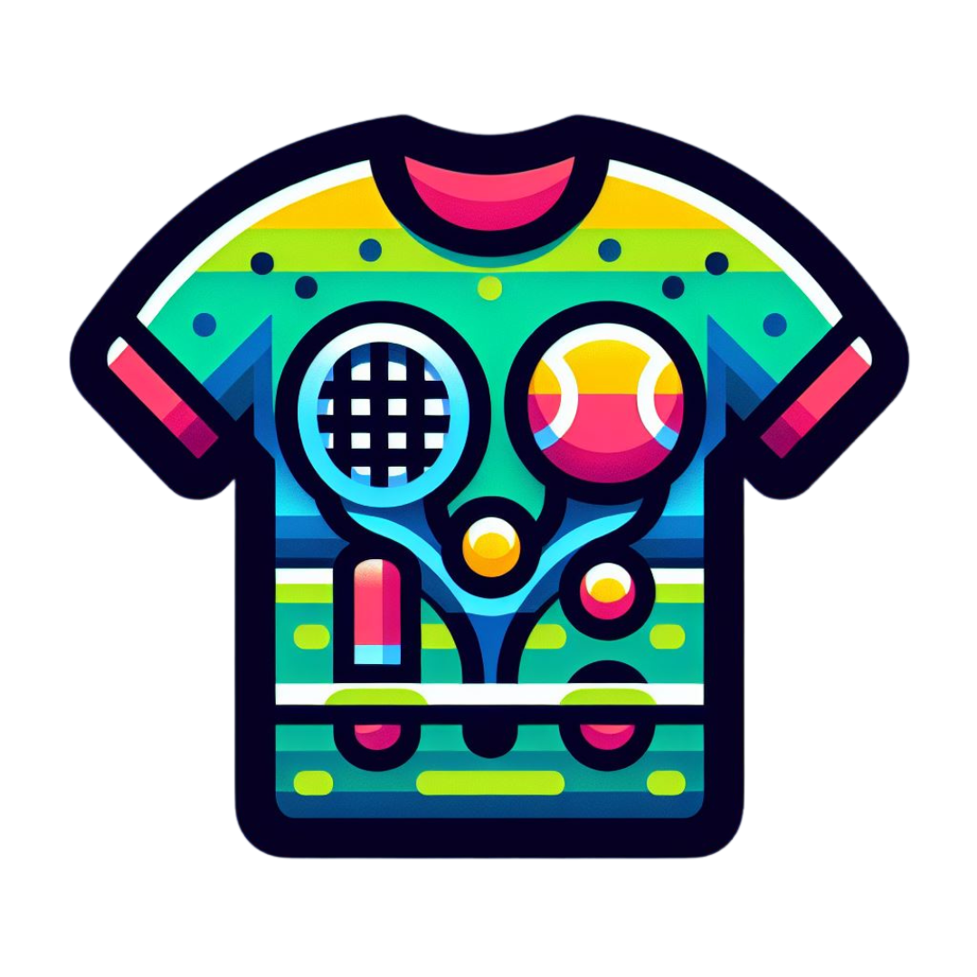 Tvoříme i vlastní design oblečení