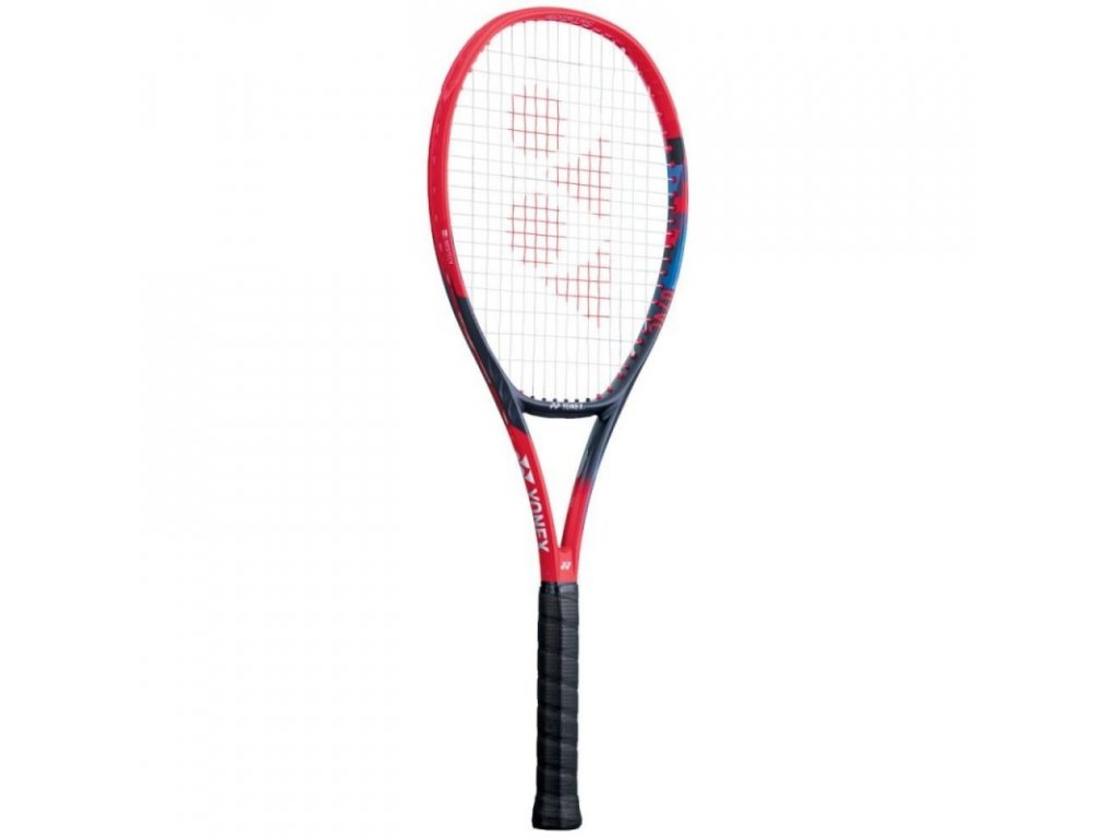 tenisova raketa yonex vcore 98 lite scarlet 285g 98 sq inch (1)