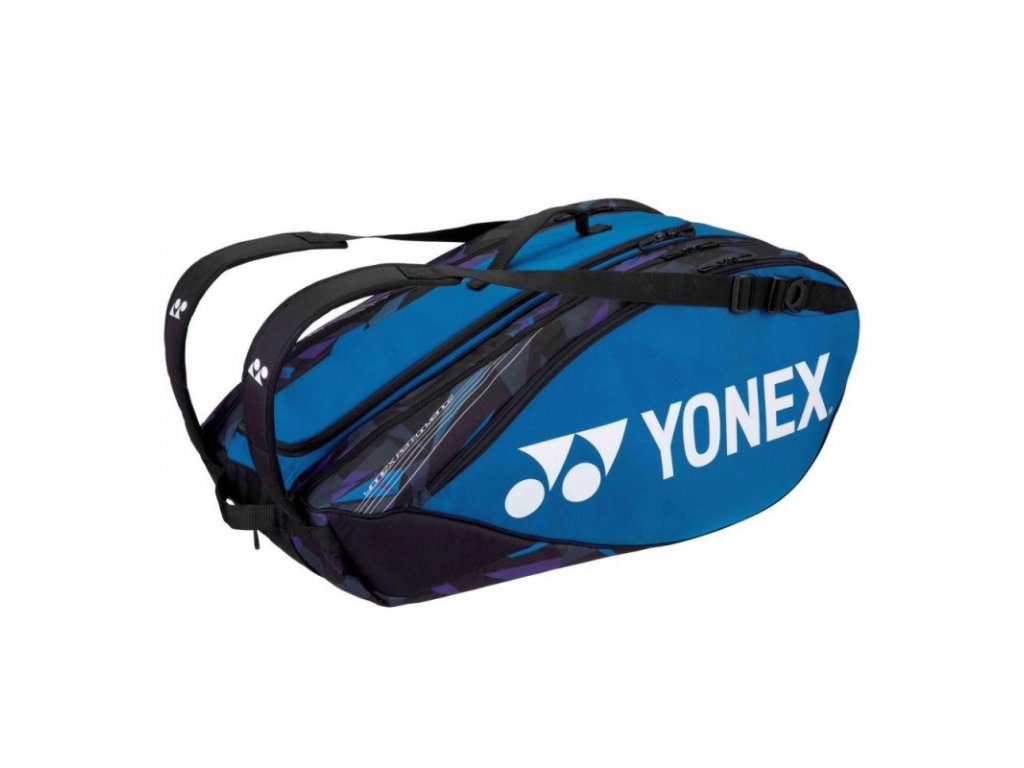 BAG YONEX 9R, FINE BLUE - J&L shop