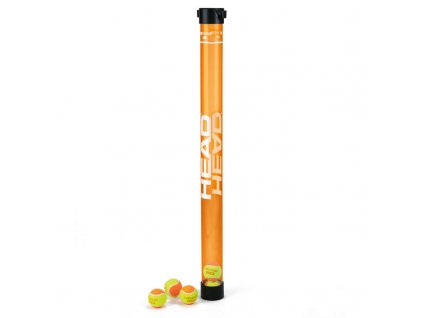 Tenisová trubka HEAD BALL TUBE