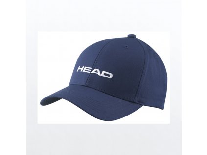 promotion cap navy