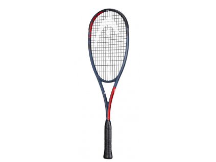 Squashová raketa HEAD GRAPHENE 360+ RADICAL 135 X