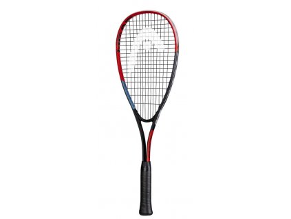 Squashová dětská raketa HEAD RADICAL TI.JUNIOR