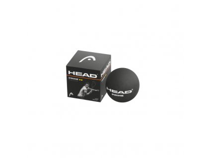 Squashové míče PRIME SQUASH BALL