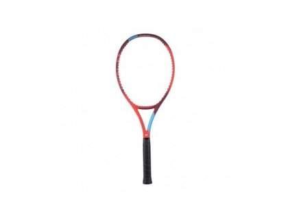 tenisova raketa yonex vcore 98 tango red 305g 98 sq inch