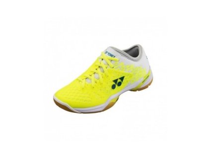 badmintonova obuv yonex pc 03 z lady bright yellow