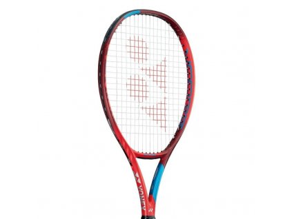 tenisova raketa yonex vcore 95 tango red 310g 95 sq inch (1)