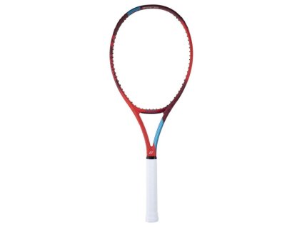 tenisova raketa yonex vcore 98 lite tango red 285g 98 sq inch