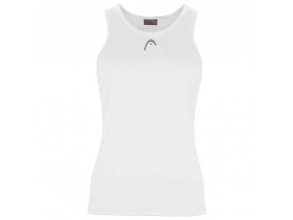 Dámské tílko Head EASY COURT TANK TOP