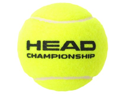 head championship 4 ball single can