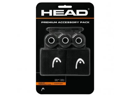 2511 premium accessory pack