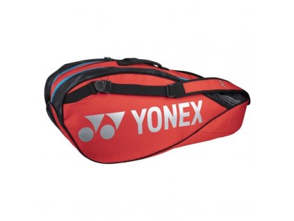 bag yonex 92226 6r tango red