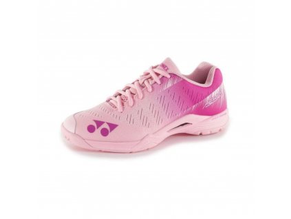 badmintonova obuv yonex pc aerus z lady pastel pink