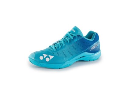 badmintonova obuv yonex pc aerus z men mint blue