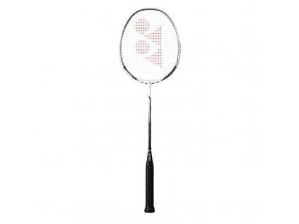 badmintonova raketa yonex nanoray 60 fx white black 4ug4