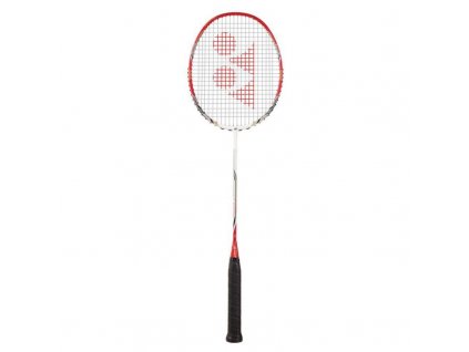 badmintonova raketa yonex nanoray i speed red