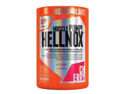 extrifit hellnox