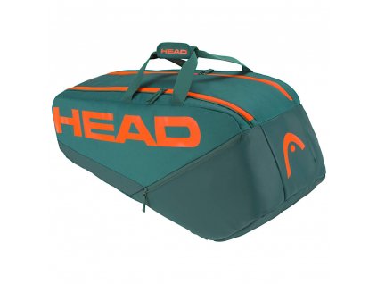 Tenisová taška Head PRO RACQUET BAG L DYFO